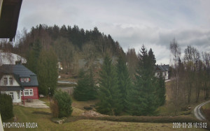 Obec Benecko - Rychtrovka - 26.3.2026 v 15:15 Obec Benecko - Rychtrovka - 26.3.2026 v 15:15