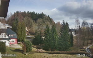 Obec Benecko - Rychtrovka - 26.3.2026 v 15:45 Obec Benecko - Rychtrovka - 26.3.2026 v 15:45