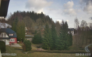 Obec Benecko - Rychtrovka - 26.3.2026 v 17:00 Obec Benecko - Rychtrovka - 26.3.2026 v 17:00