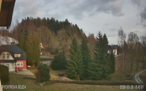 Obec Benecko - Rychtrovka - 26.3.2026 v 17:45 Obec Benecko - Rychtrovka - 26.3.2026 v 17:45