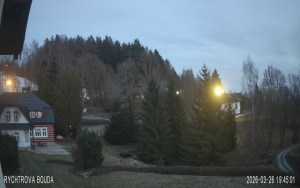 Obec Benecko - Rychtrovka - 26.3.2026 v 18:45 Obec Benecko - Rychtrovka - 26.3.2026 v 18:45