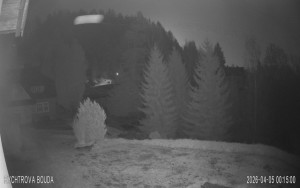 Obec Benecko - Rychtrovka - 5.4.2026 v 00:15 Obec Benecko - Rychtrovka - 5.4.2026 v 00:15