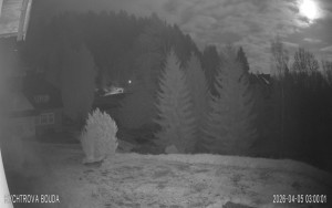 Obec Benecko - Rychtrovka - 5.4.2026 v 03:00 Obec Benecko - Rychtrovka - 5.4.2026 v 03:00