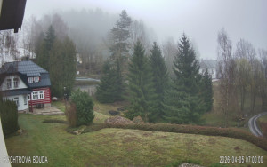 Obec Benecko - Rychtrovka - 5.4.2026 v 07:00 Obec Benecko - Rychtrovka - 5.4.2026 v 07:00