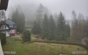 Obec Benecko - Rychtrovka - 5.4.2026 v 07:15 Obec Benecko - Rychtrovka - 5.4.2026 v 07:15