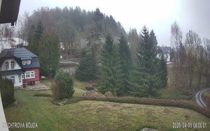 Obec Benecko - Rychtrovka - 5.4.2026 v 08:00 Obec Benecko - Rychtrovka - 5.4.2026 v 08:00