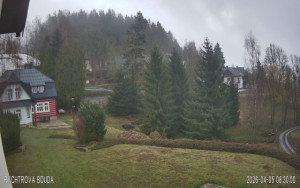 Obec Benecko - Rychtrovka - 5.4.2026 v 08:30 Obec Benecko - Rychtrovka - 5.4.2026 v 08:30