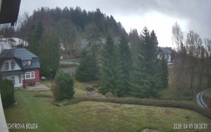 Obec Benecko - Rychtrovka - 5.4.2026 v 09:30 Obec Benecko - Rychtrovka - 5.4.2026 v 09:30