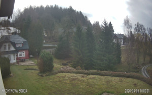 Obec Benecko - Rychtrovka - 5.4.2026 v 10:00 Obec Benecko - Rychtrovka - 5.4.2026 v 10:00