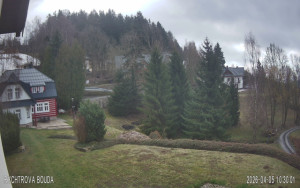 Obec Benecko - Rychtrovka - 5.4.2026 v 10:30 Obec Benecko - Rychtrovka - 5.4.2026 v 10:30