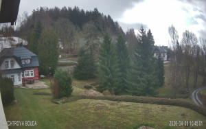 Obec Benecko - Rychtrovka - 5.4.2026 v 10:45 Obec Benecko - Rychtrovka - 5.4.2026 v 10:45