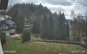 Obec Benecko - Rychtrovka - 5.4.2026 v 11:45 Obec Benecko - Rychtrovka - 5.4.2026 v 11:45