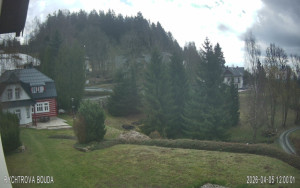 Obec Benecko - Rychtrovka - 5.4.2026 v 12:00 Obec Benecko - Rychtrovka - 5.4.2026 v 12:00