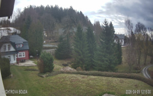 Obec Benecko - Rychtrovka - 5.4.2026 v 12:15 Obec Benecko - Rychtrovka - 5.4.2026 v 12:15