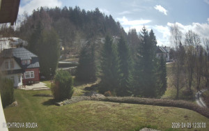 Obec Benecko - Rychtrovka - 5.4.2026 v 12:30 Obec Benecko - Rychtrovka - 5.4.2026 v 12:30