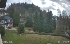 Obec Benecko - Rychtrovka - 5.4.2026 v 13:00 Obec Benecko - Rychtrovka - 5.4.2026 v 13:00