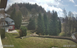 Obec Benecko - Rychtrovka - 5.4.2026 v 13:15 Obec Benecko - Rychtrovka - 5.4.2026 v 13:15