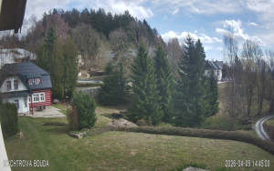 Obec Benecko - Rychtrovka - 5.4.2026 v 14:45 Obec Benecko - Rychtrovka - 5.4.2026 v 14:45