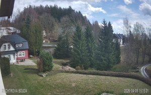 Obec Benecko - Rychtrovka - 5.4.2026 v 15:15 Obec Benecko - Rychtrovka - 5.4.2026 v 15:15