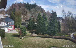 Obec Benecko - Rychtrovka - 5.4.2026 v 16:00 Obec Benecko - Rychtrovka - 5.4.2026 v 16:00