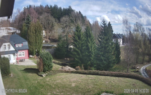 Obec Benecko - Rychtrovka - 5.4.2026 v 16:30 Obec Benecko - Rychtrovka - 5.4.2026 v 16:30