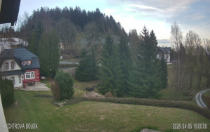 Obec Benecko - Rychtrovka - 5.4.2026 v 19:00 Obec Benecko - Rychtrovka - 5.4.2026 v 19:00