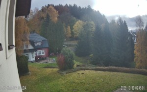 Municipality of Benecko - Rychtrovka - 30.10.2026 v 09:45 Municipality of Benecko - Rychtrovka - 30.10.2026 v 09:45