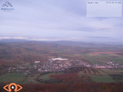 Celkový pohled