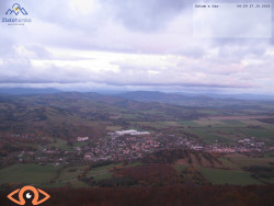 Celkový pohled