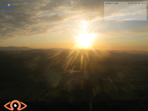 Město Zlaté Hory - Celkový pohled - 2.4.2026 v 19:01 Město Zlaté Hory - Celkový pohled - 2.4.2026 v 19:01