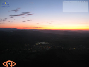 Město Zlaté Hory - Celkový pohled - 2.4.2026 v 20:01 Město Zlaté Hory - Celkový pohled - 2.4.2026 v 20:01