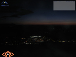 Město Zlaté Hory - Celkový pohled - 2.4.2026 v 20:31 Město Zlaté Hory - Celkový pohled - 2.4.2026 v 20:31