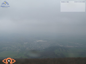 Město Zlaté Hory - Celkový pohled - 15.4.2026 v 13:01 Město Zlaté Hory - Celkový pohled - 15.4.2026 v 13:01