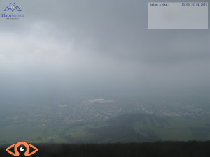 Město Zlaté Hory - Celkový pohled - 15.4.2026 v 15:01 Město Zlaté Hory - Celkový pohled - 15.4.2026 v 15:01