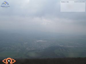 Město Zlaté Hory - Celkový pohled - 15.4.2026 v 16:01 Město Zlaté Hory - Celkový pohled - 15.4.2026 v 16:01