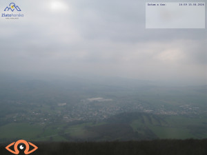 Město Zlaté Hory - Celkový pohled - 15.4.2026 v 17:01 Město Zlaté Hory - Celkový pohled - 15.4.2026 v 17:01