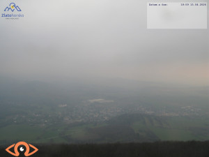 Město Zlaté Hory - Celkový pohled - 15.4.2026 v 19:01 Město Zlaté Hory - Celkový pohled - 15.4.2026 v 19:01