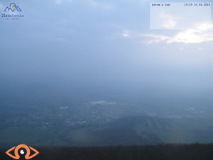 Město Zlaté Hory - Celkový pohled - 15.4.2026 v 20:01 Město Zlaté Hory - Celkový pohled - 15.4.2026 v 20:01