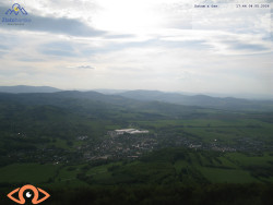 Celkový pohled
