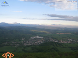 Celkový pohled
