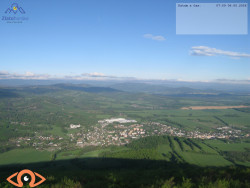 Celkový pohled