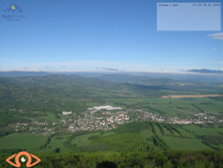 Celkový pohled