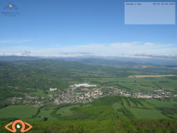 Celkový pohled