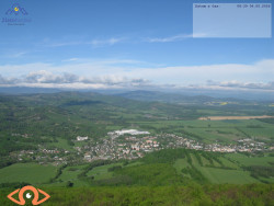 Celkový pohled