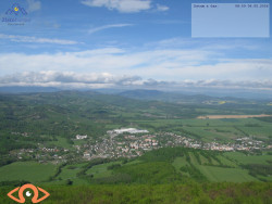 Celkový pohled