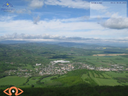 Celkový pohled
