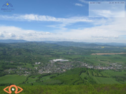 Celkový pohled
