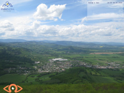 Celkový pohled
