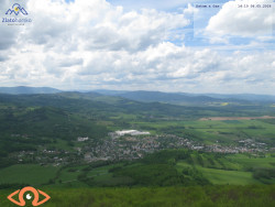 Celkový pohled