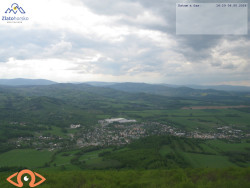 Celkový pohled